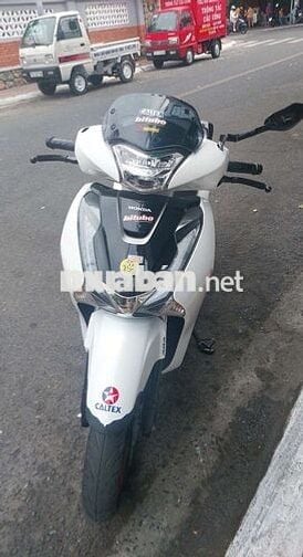 bán xe hs 150cc.thắng abs.đk 2019.đi 26ngan km