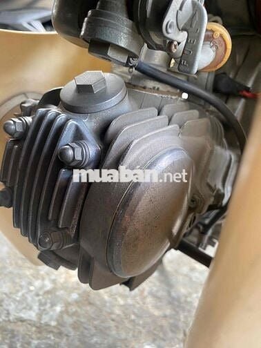 suber rim 20002 máy ET , biển thành phố