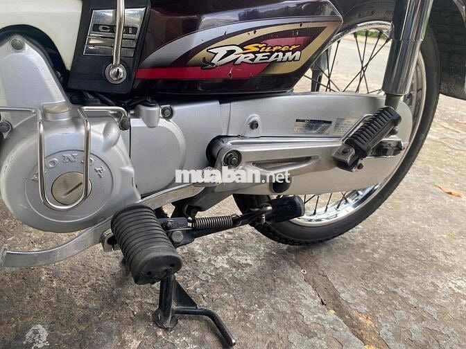 suber rim 20002 máy ET , biển thành phố