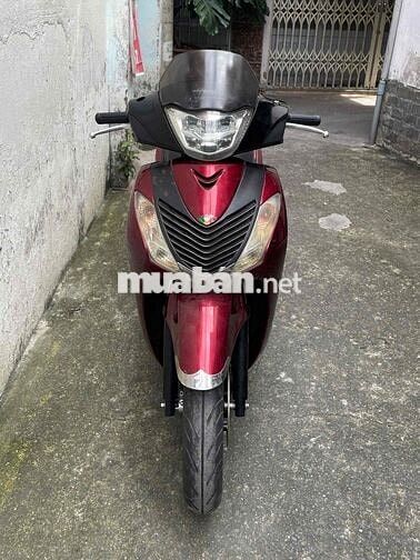 SH150i 2009 up máy êm ru xe liền lạc