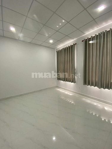 Bán nhà MT đường Tỉnh Lộ 10, DT 63m2, xây mới 1 trệt, 1 lầu.