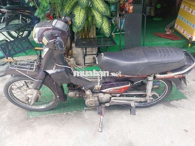 DREAM BS ĐỒNG NAI