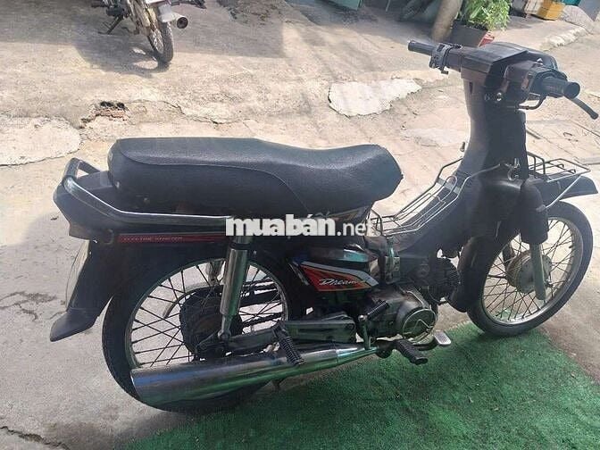 DREAM BS ĐỒNG NAI