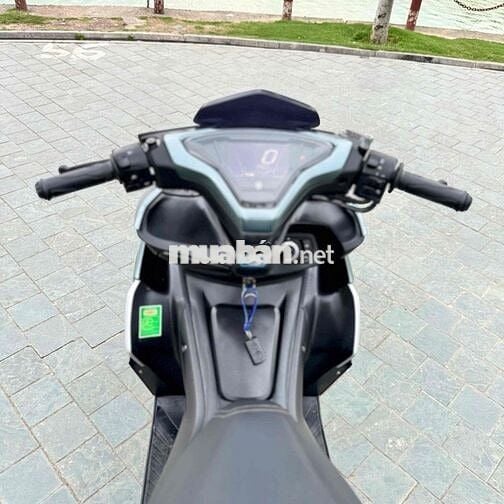 Nvx 155 abs dk 2023 hỗ trợ góp 0đồng