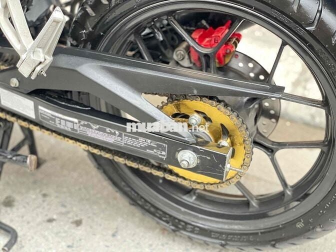 Honda Winner V1 nguyên bản