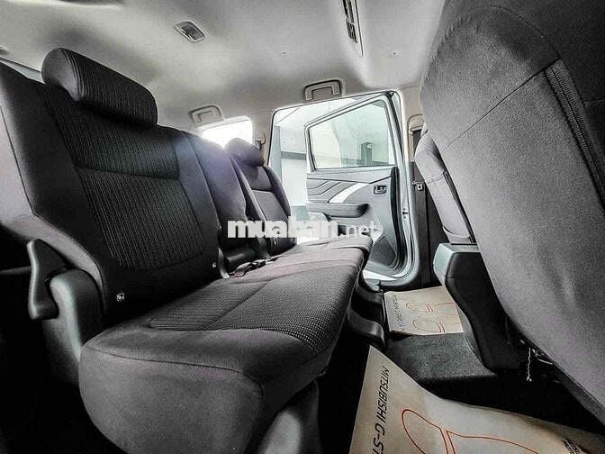 Mitsubishi Xpander 1.5 MT mới- giảm 100% LPTB+20t