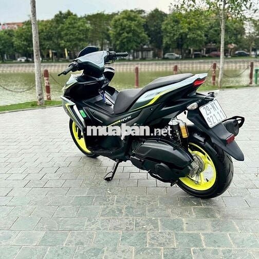 Nvx 155 abs dk 2023 hỗ trợ góp 0đồng