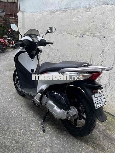 SH150i 2010 up full chính chủ