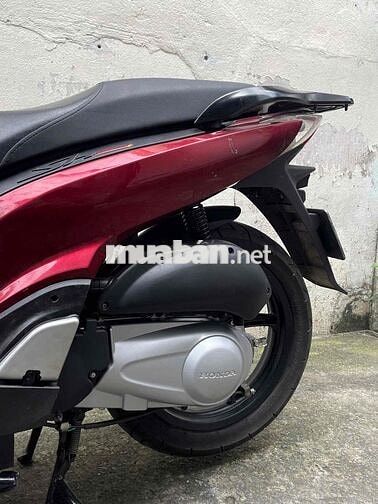 SH150i 2009 up máy êm ru xe liền lạc