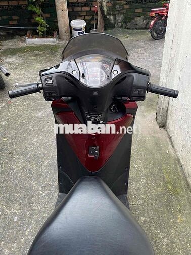 SH150i 2009 up máy êm ru xe liền lạc