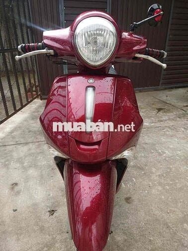 Yamaha Janus 2017 BS 48B1