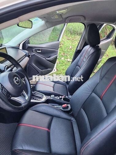 Mazda 2 sx2018 AT SPORT ,1  chủ từ mới ..