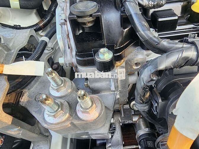 Mazda 2 sx2018 AT SPORT ,1  chủ từ mới ..