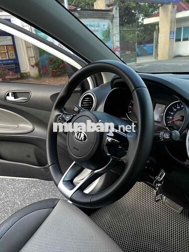 Kia Soluto 2020 1.4 AT Deluxe - 70000 km