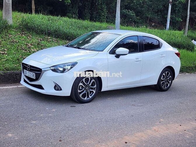Mazda 2 sx2018 AT SPORT ,1  chủ từ mới ..