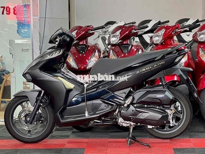 🔥AB 125 4VAL 2024 BSTP 9CHỦ 14K KM XE ĐẸP 🔥
