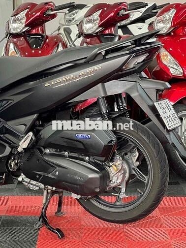 🔥AB 125 4VAL 2024 BSTP 9CHỦ 14K KM XE ĐẸP 🔥