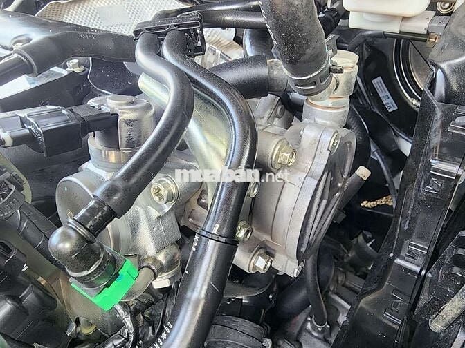 Mazda 2 sx2018 AT SPORT ,1  chủ từ mới ..
