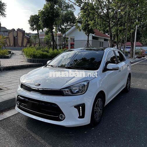 Kia Soluto 2020 1.4 AT Deluxe - 70000 km