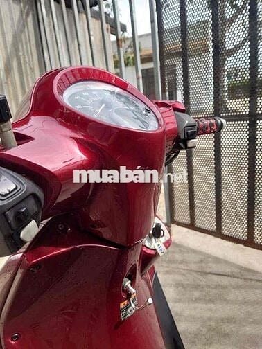 Yamaha Janus 2017 BS 48B1
