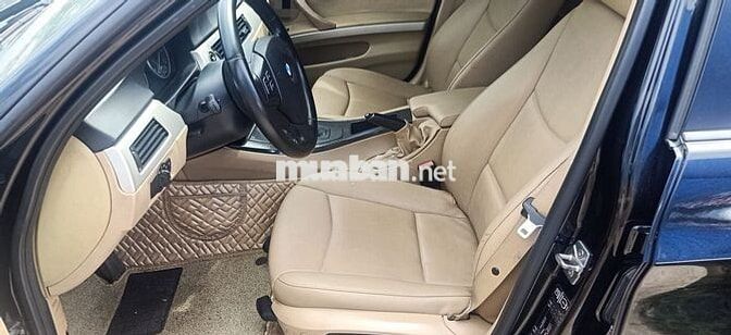 Bán rẻ BMW 320i 2012 Zin rất đẹp! Hoặc đổi xe 7-9C