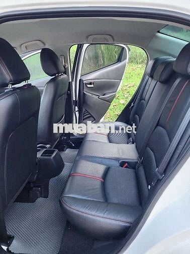 Mazda 2 sx2018 AT SPORT ,1  chủ từ mới ..