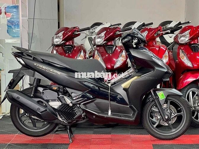 🔥AB 125 4VAL 2024 BSTP 9CHỦ 14K KM XE ĐẸP 🔥