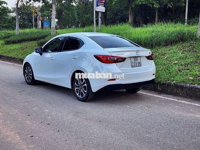 Mazda 2 sx2018 AT SPORT ,1  chủ từ mới ..