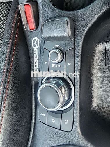 Mazda 2 sx2018 AT SPORT ,1  chủ từ mới ..