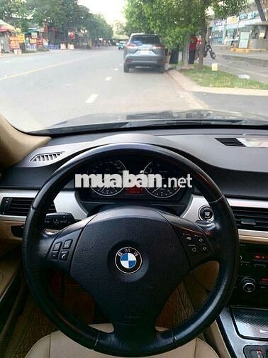 Bán rẻ BMW 320i 2012 Zin rất đẹp! Hoặc đổi xe 7-9C