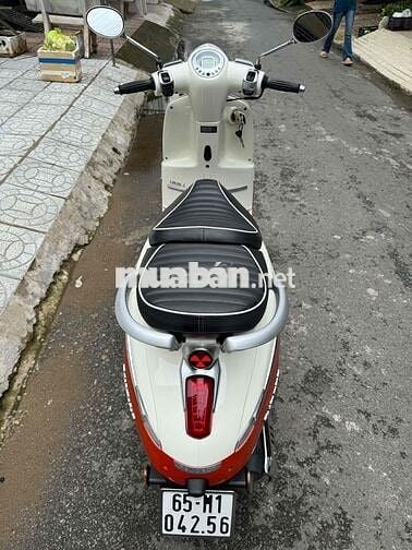 Peugeot Django 2022 abs siêu lướt như mới