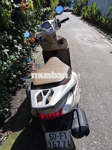 Lead 2013 bs60 9 chủ bao ký zin nguyên bản sắc