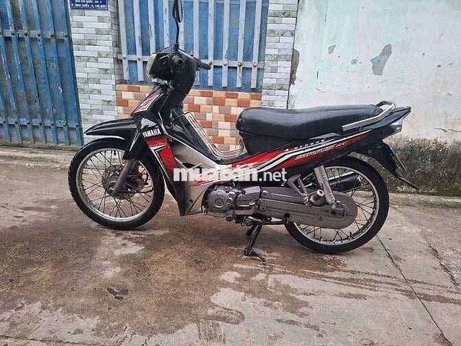 SIRUS NHẬT XE CÒN ZIN MÁY RẤT ÊM CAVET HỢP LỆ