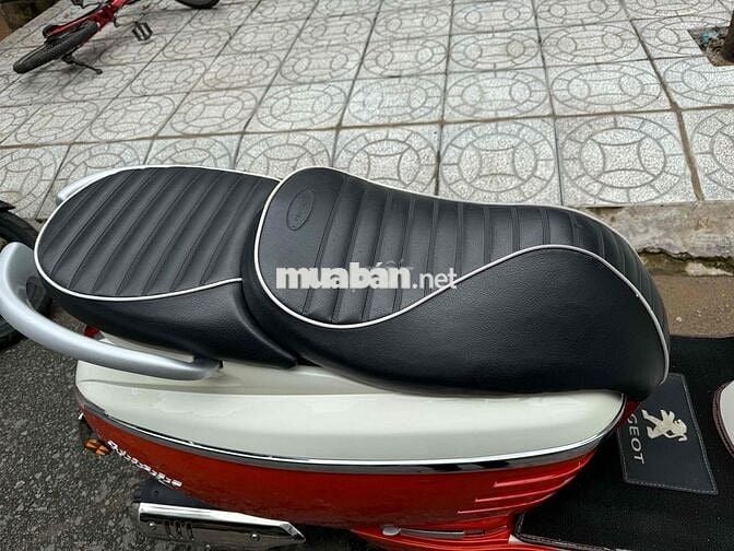 Peugeot Django 2022 abs siêu lướt như mới