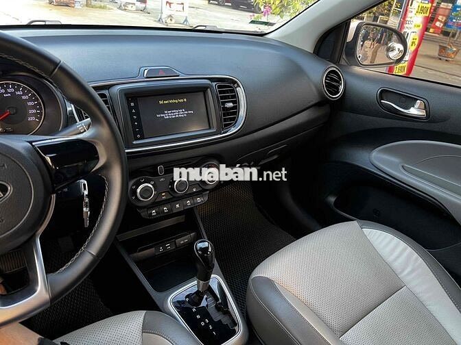 Kia Soluto 2020 1.4 AT Deluxe - 70000 km