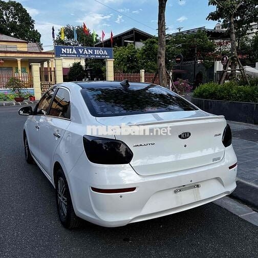 Kia Soluto 2020 1.4 AT Deluxe - 70000 km