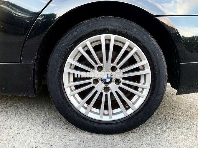 Bán rẻ BMW 320i 2012 Zin rất đẹp! Hoặc đổi xe 7-9C