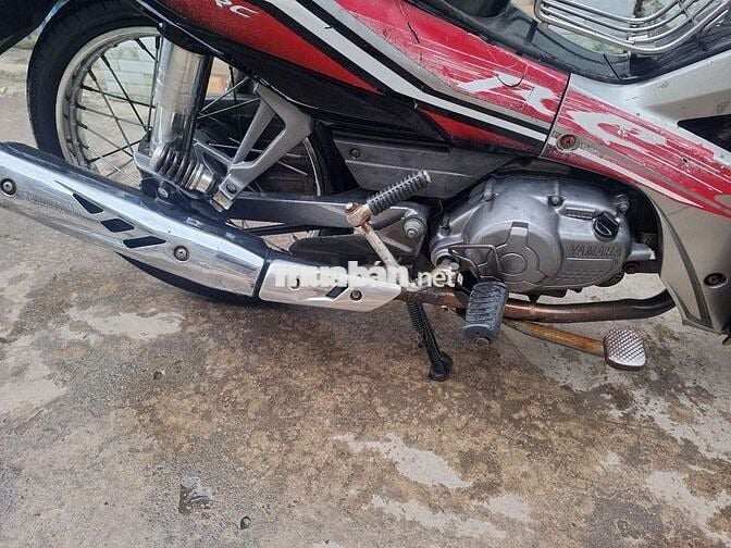SIRUS NHẬT XE CÒN ZIN MÁY RẤT ÊM CAVET HỢP LỆ