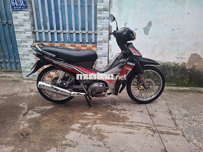 SIRUS NHẬT XE CÒN ZIN MÁY RẤT ÊM CAVET HỢP LỆ