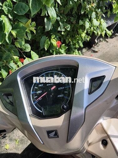 Lead 2013 bs60 9 chủ bao ký zin nguyên bản sắc
