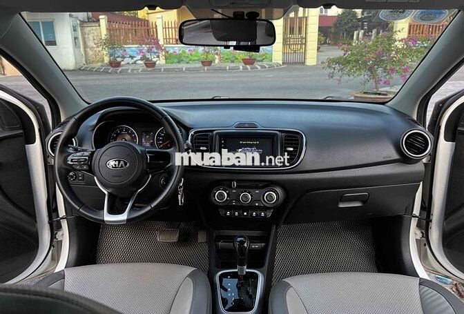 Kia Soluto 2020 1.4 AT Deluxe - 70000 km