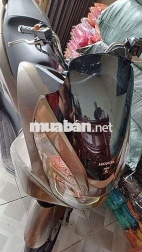 Cần bán PCX 125 ĐK 2014