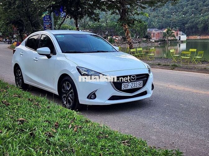 Mazda 2 sx2018 AT SPORT ,1  chủ từ mới ..