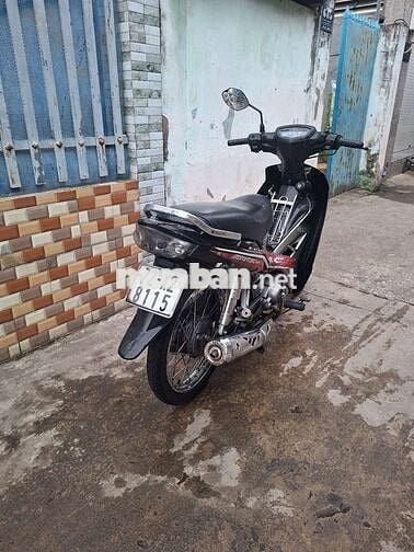 SIRUS NHẬT XE CÒN ZIN MÁY RẤT ÊM CAVET HỢP LỆ