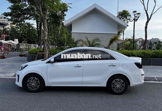 Kia Soluto 2020 1.4 AT Deluxe - 70000 km