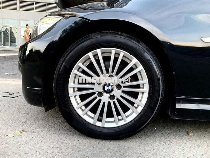 Bán rẻ BMW 320i 2012 Zin rất đẹp! Hoặc đổi xe 7-9C