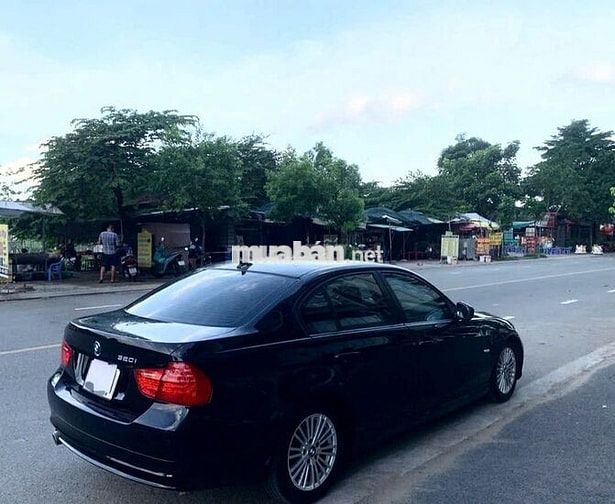 Bán rẻ BMW 320i 2012 Zin rất đẹp! Hoặc đổi xe 7-9C