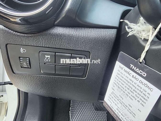 Mazda 2 sx2018 AT SPORT ,1  chủ từ mới ..