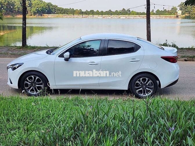 Mazda 2 sx2018 AT SPORT ,1  chủ từ mới ..