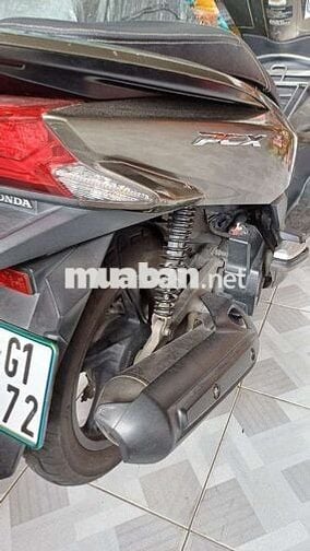 Cần bán PCX 125 ĐK 2014